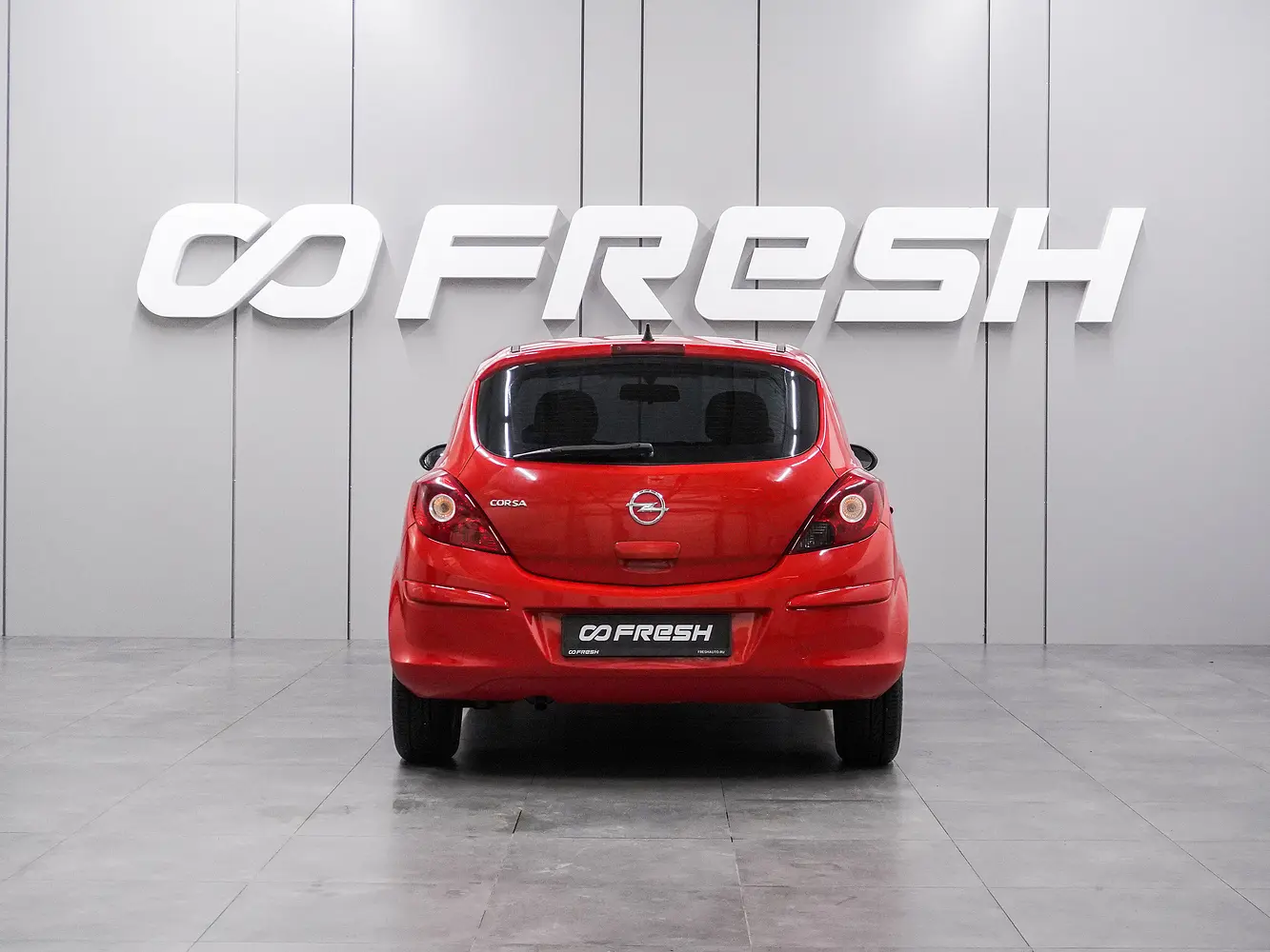 Opel