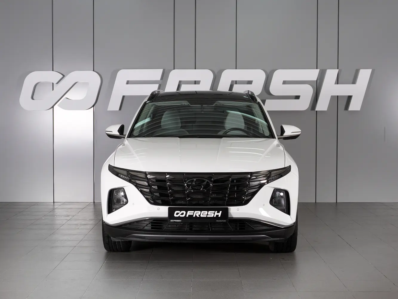 Hyundai
