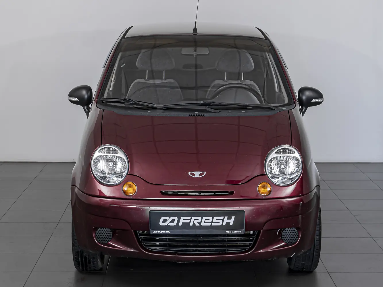Daewoo