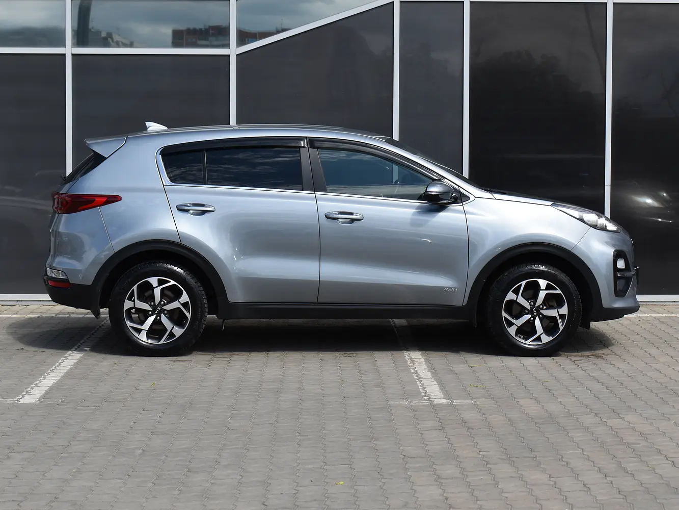 Kia
