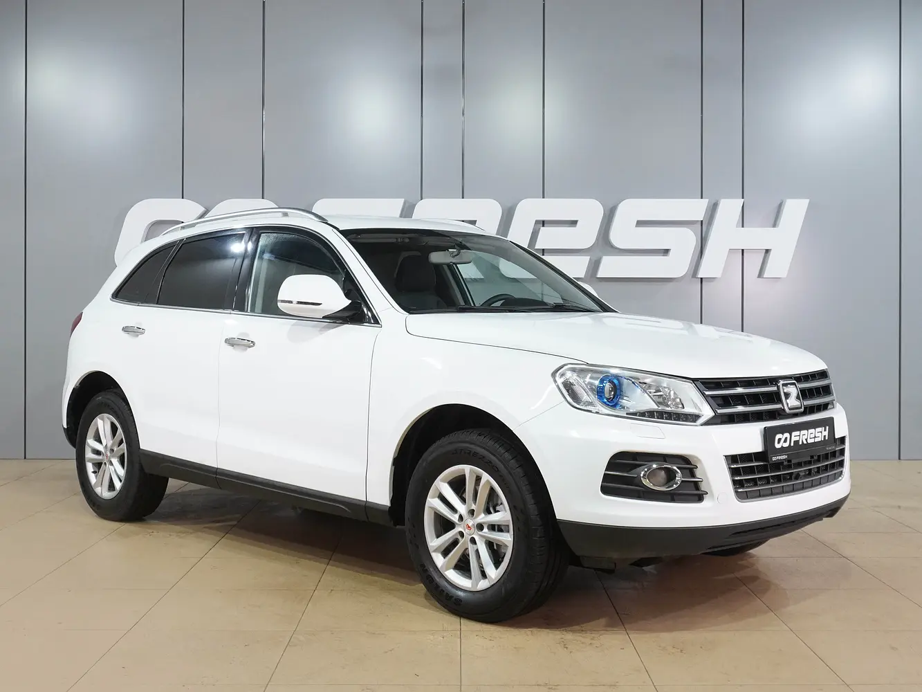 Zotye
