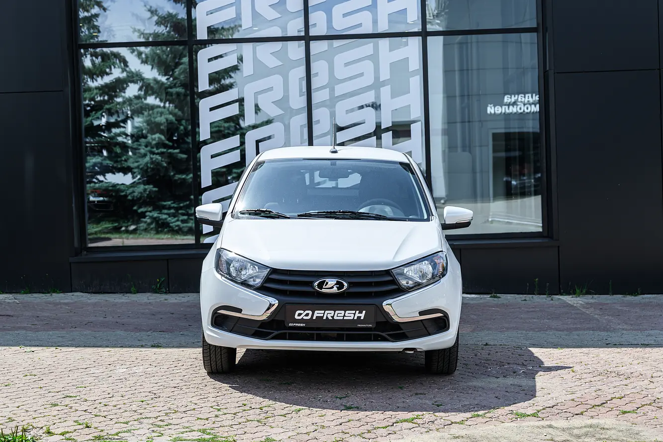LADA (ВАЗ)