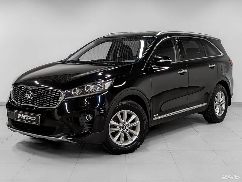 Sorento