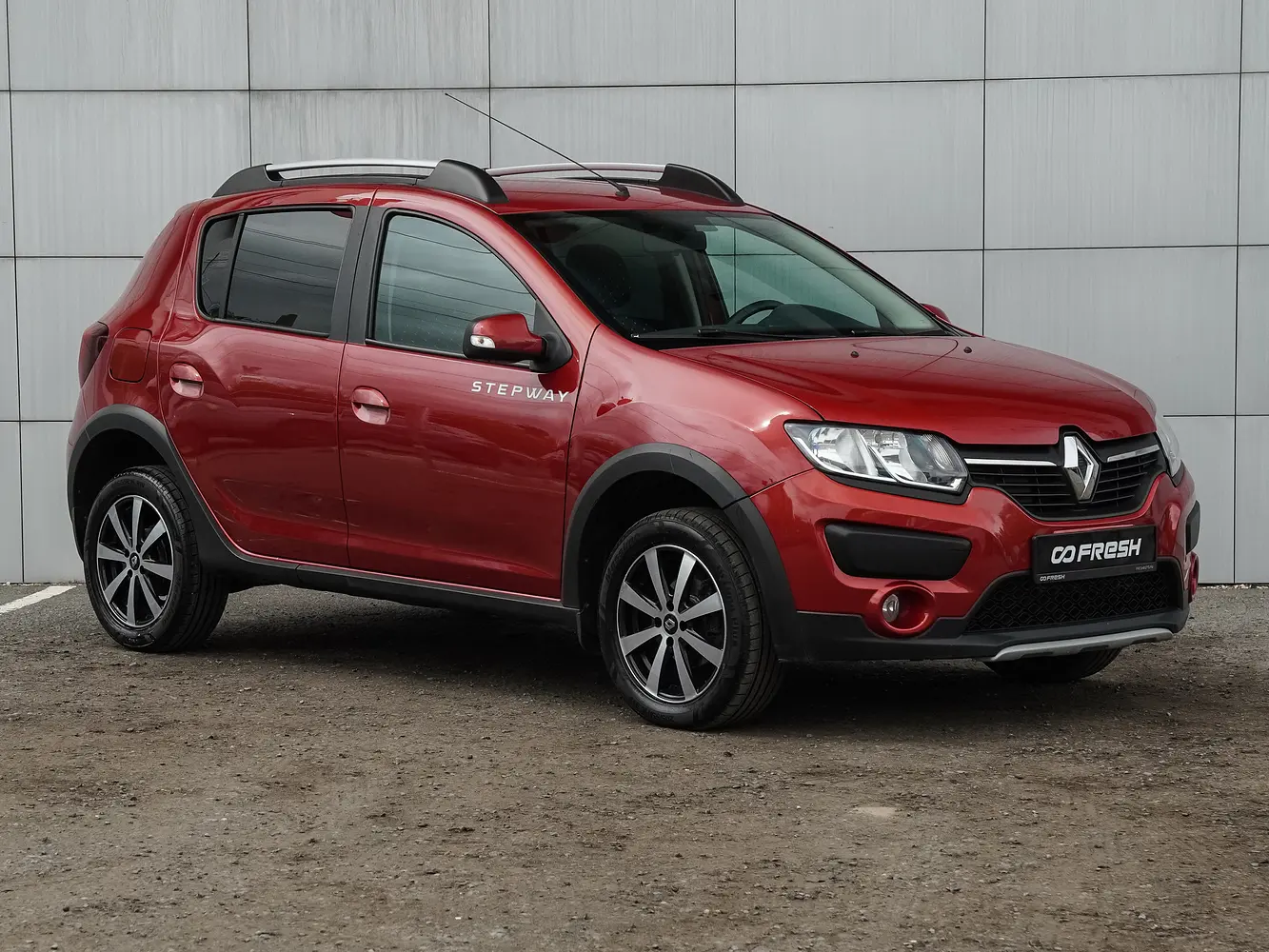Renault