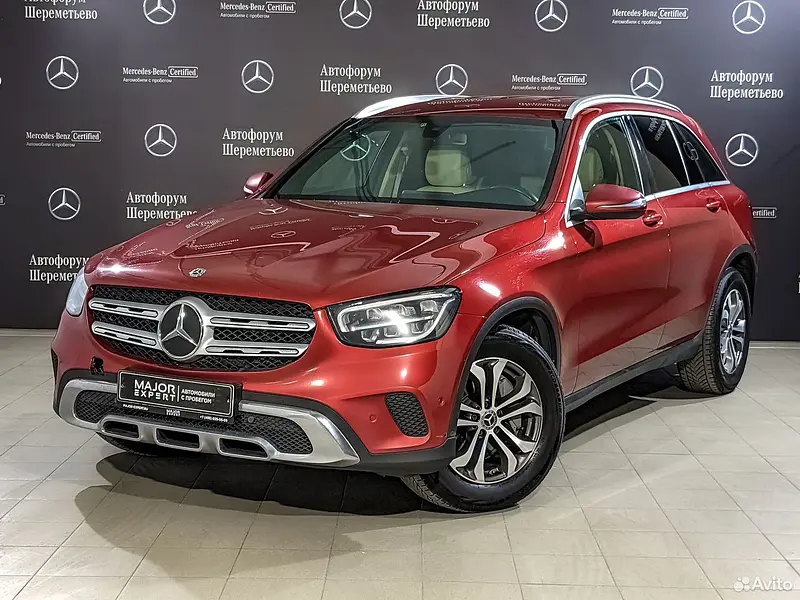 GLC