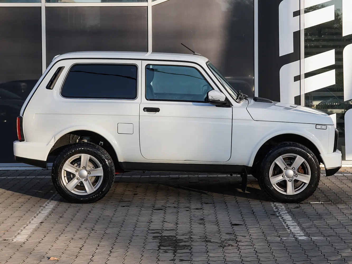 LADA (ВАЗ)