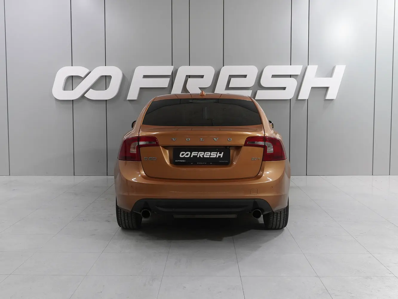 Volvo