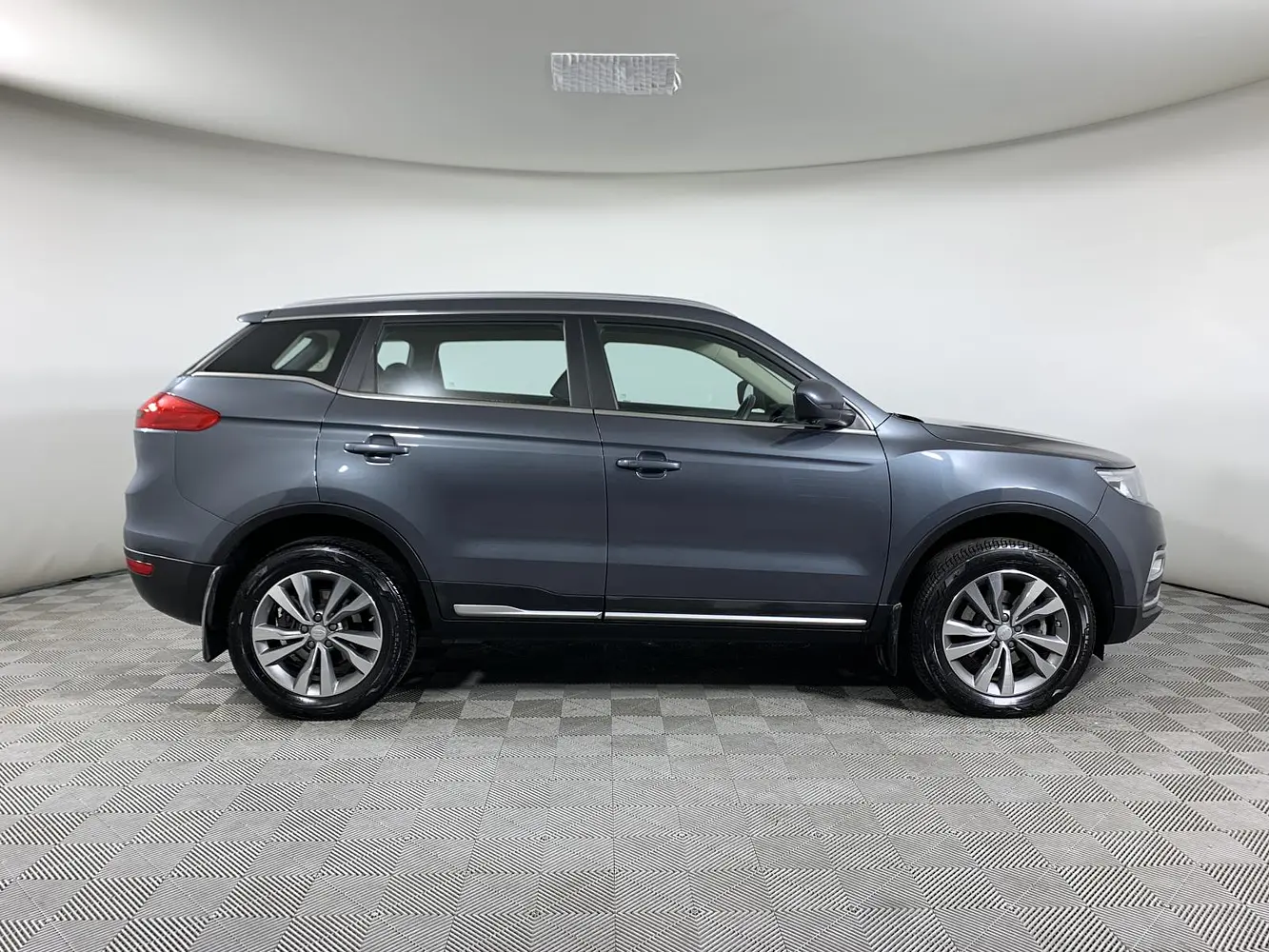 Geely