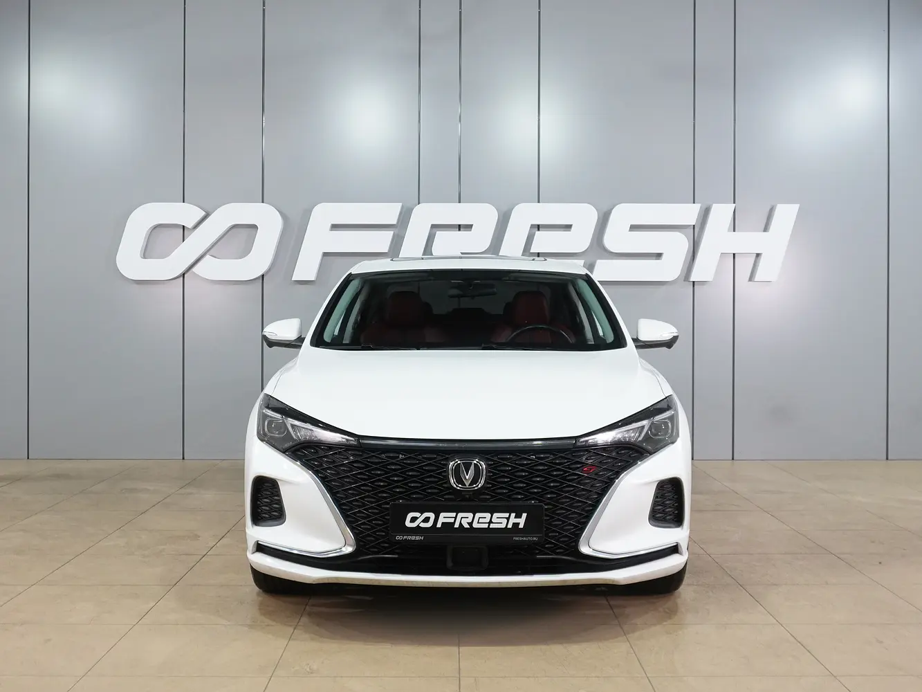 Changan