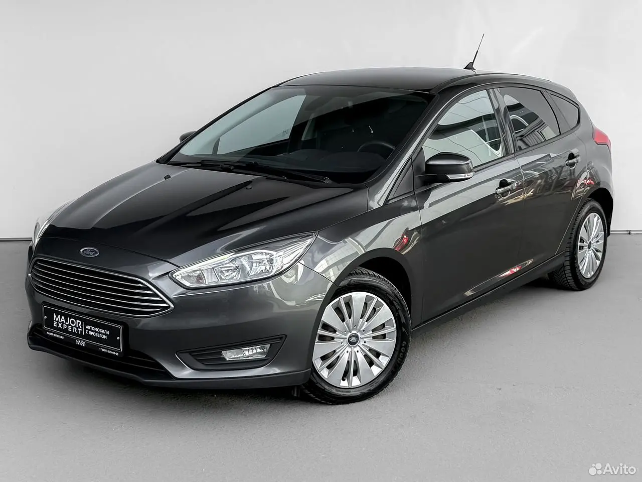 Ford