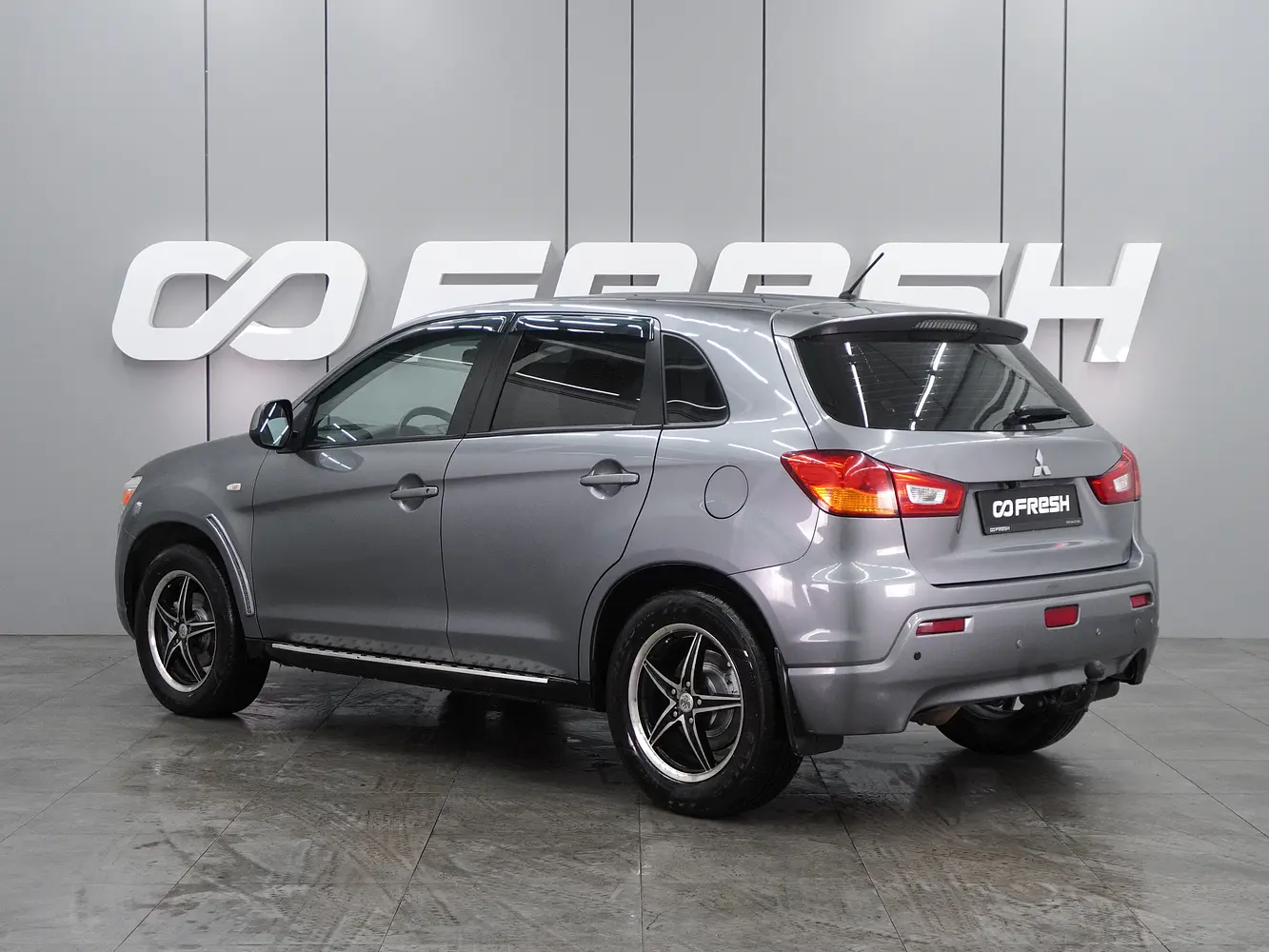 Mitsubishi