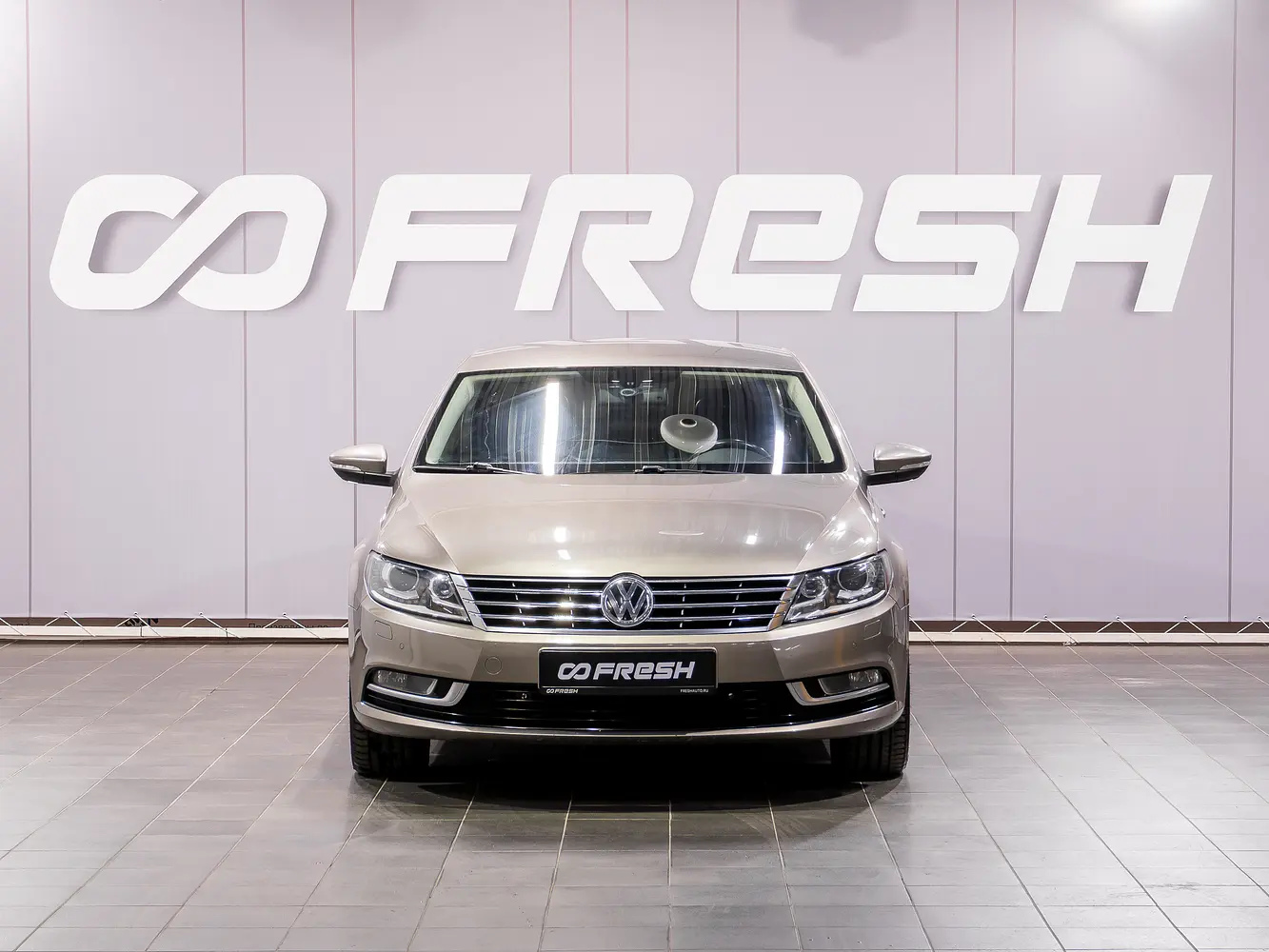 Volkswagen