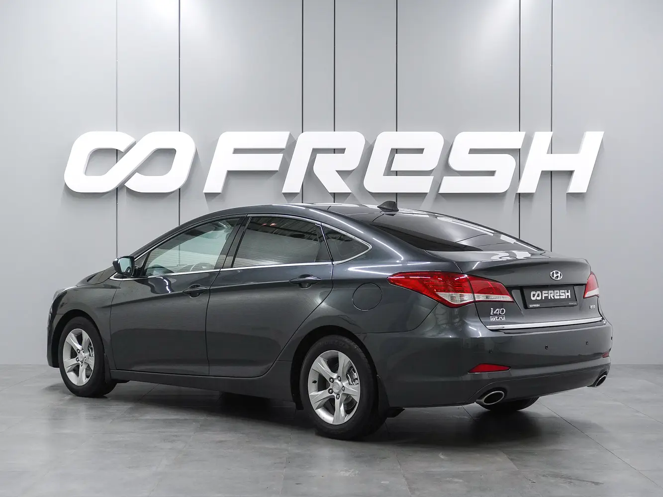 Hyundai