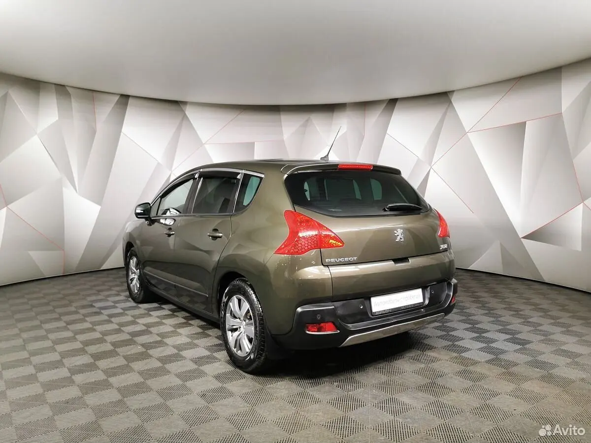 Peugeot