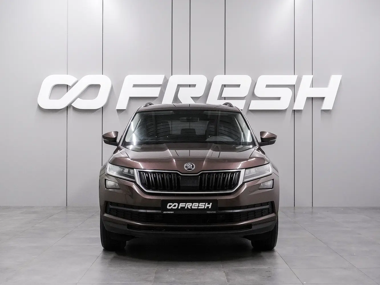 Skoda