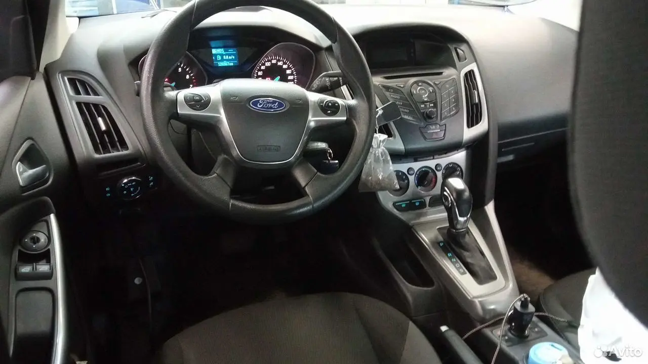 Ford