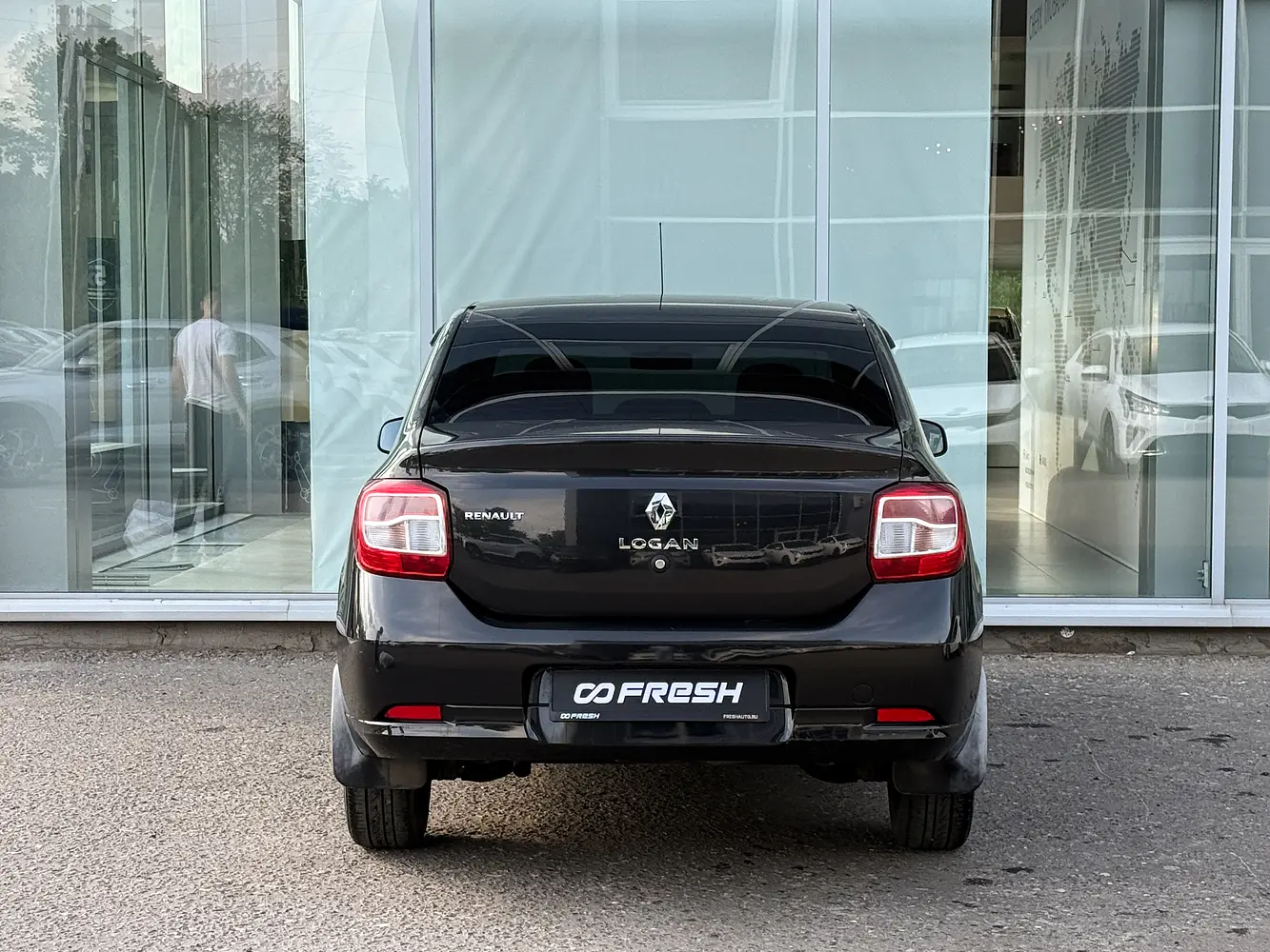Renault