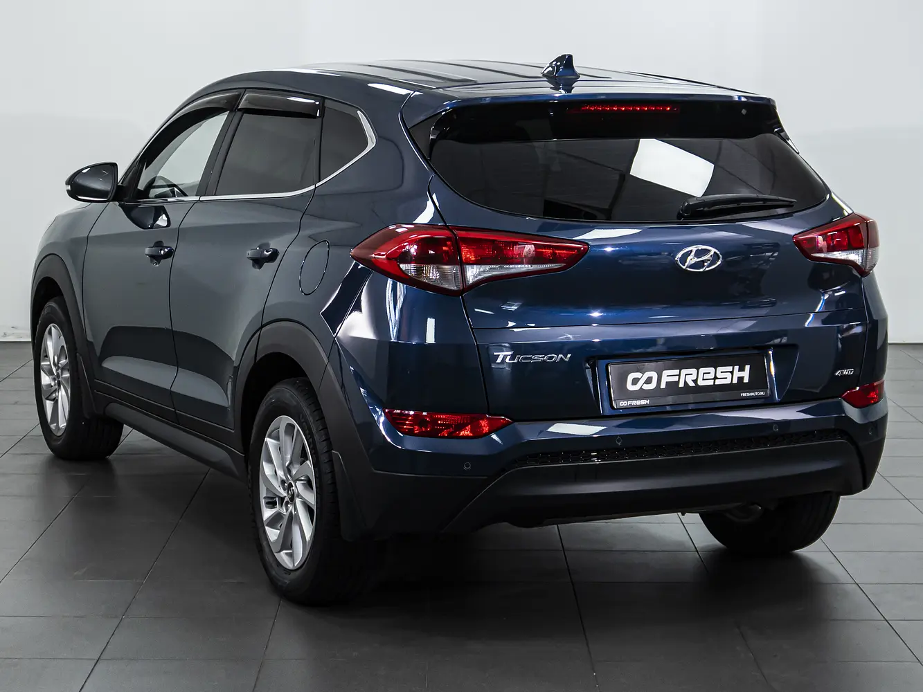 Hyundai