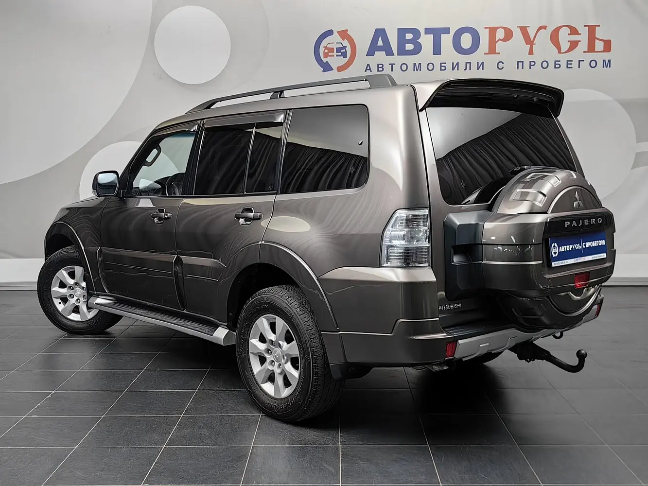 Mitsubishi