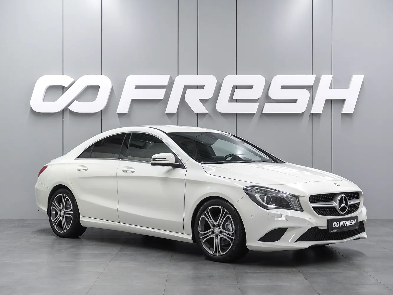 Mercedes-Benz