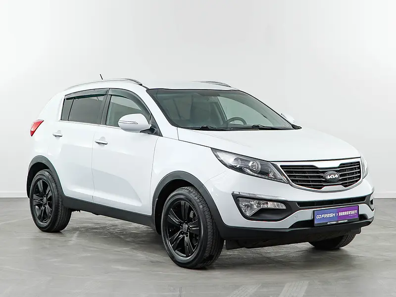 Sportage