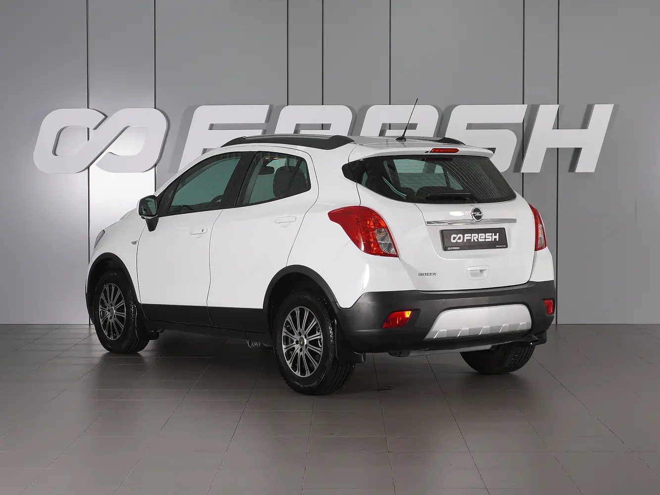 Opel