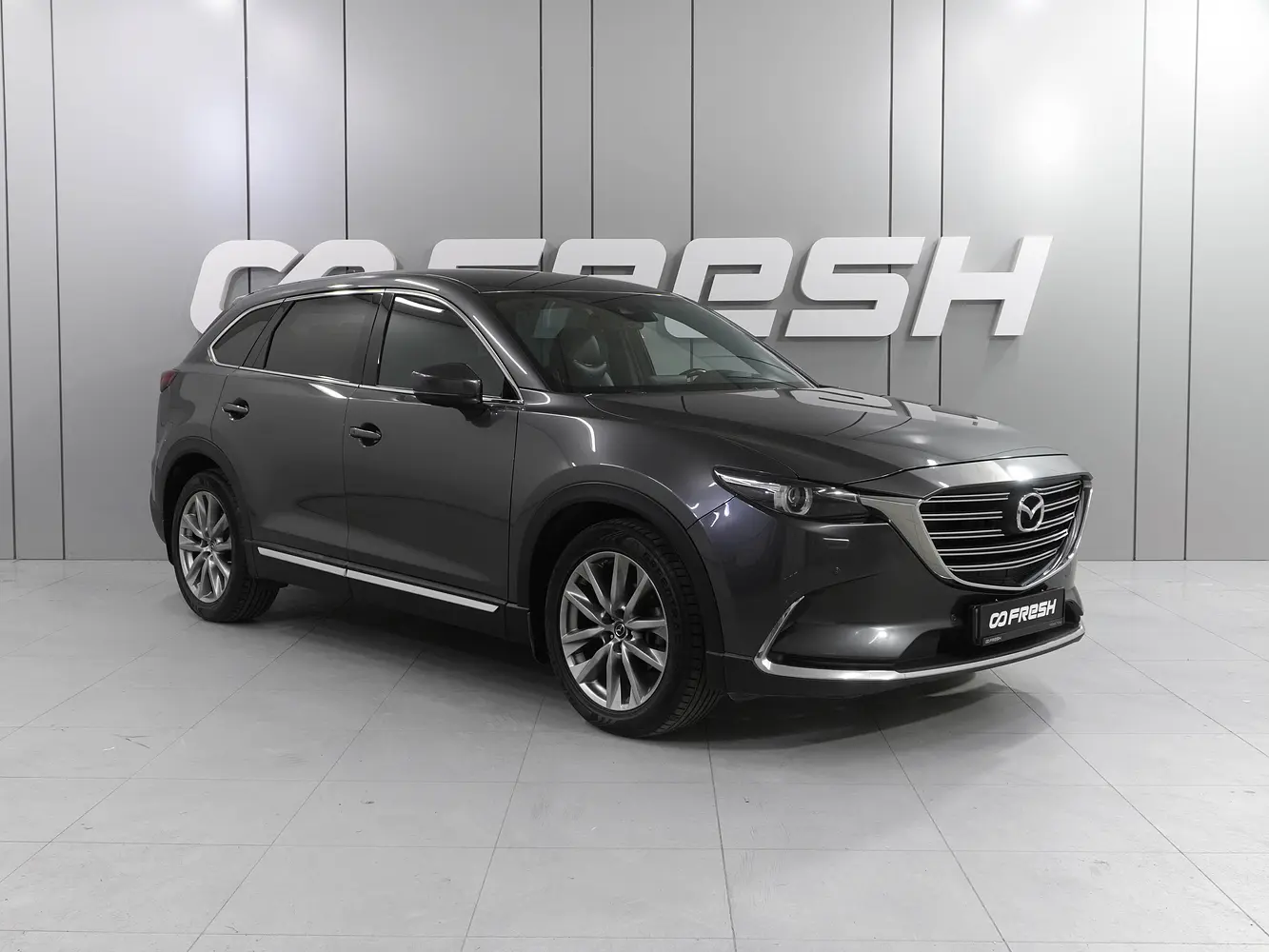 Mazda