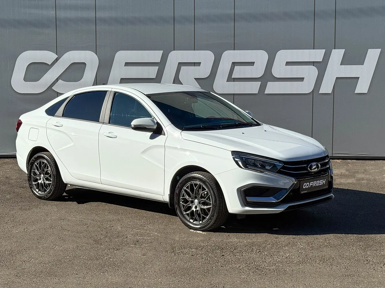 LADA (ВАЗ)