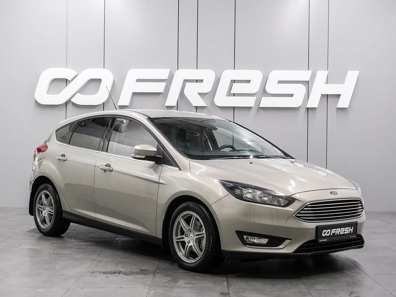 Ford