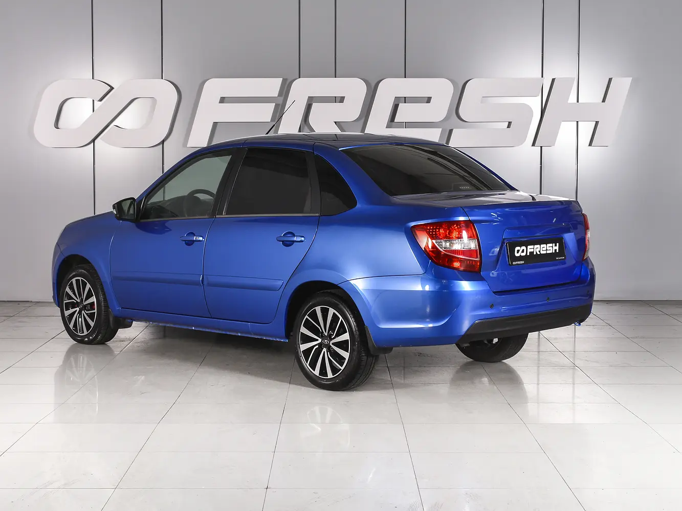 LADA (ВАЗ)