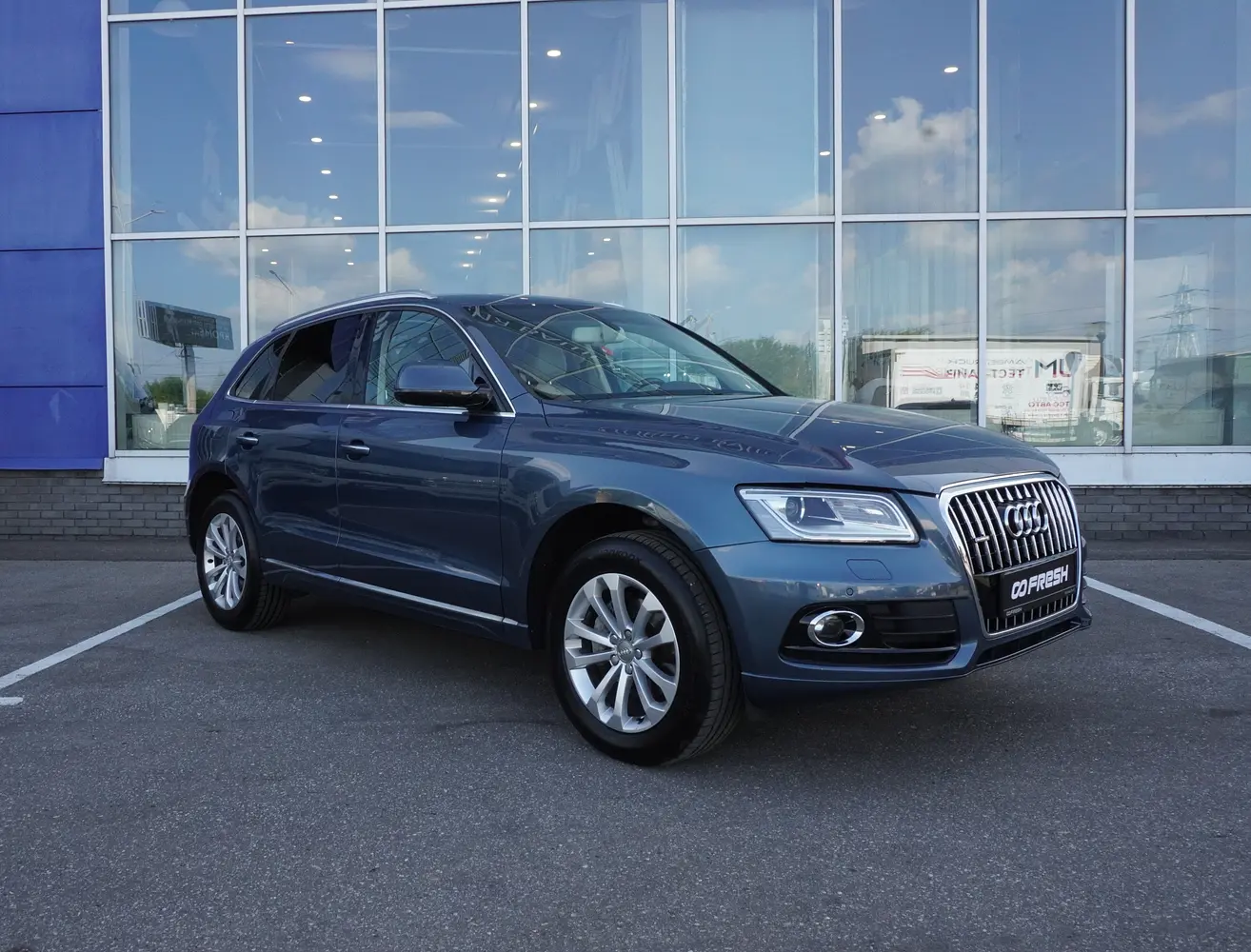 Audi
