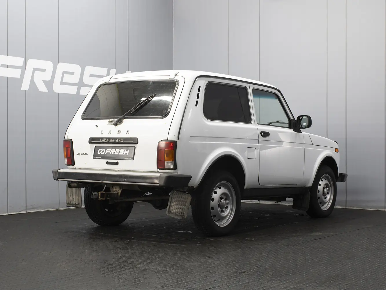 LADA (ВАЗ)