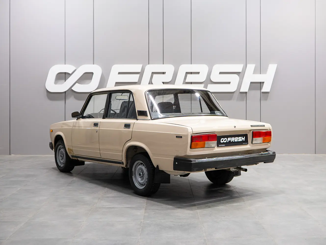 LADA (ВАЗ)