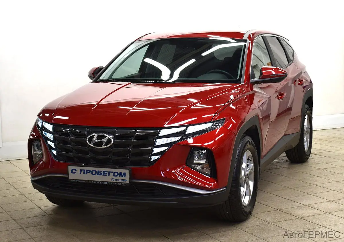 Hyundai