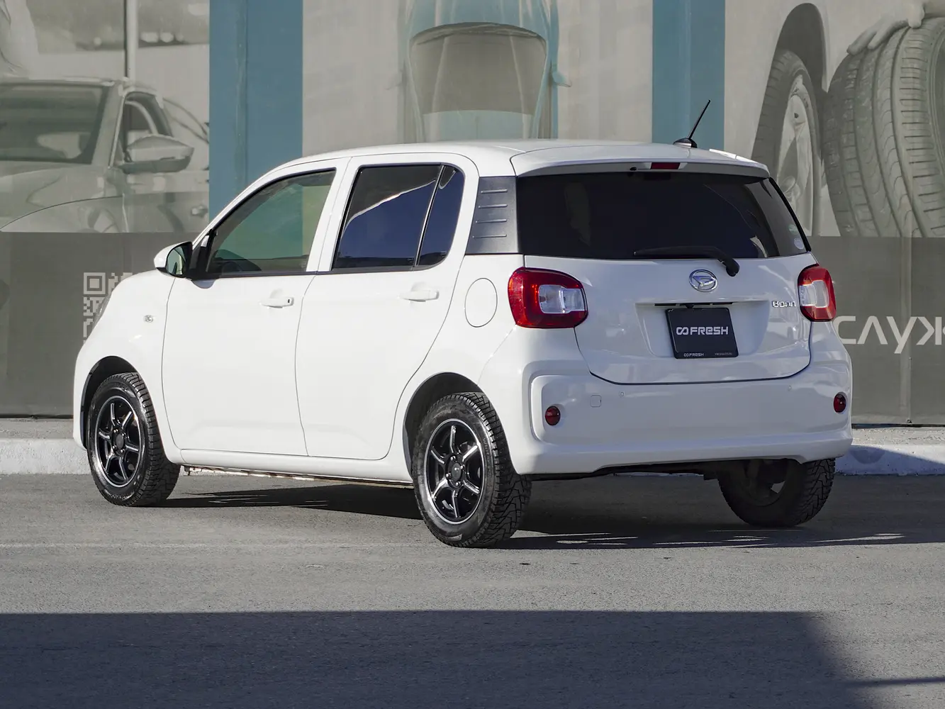 Daihatsu