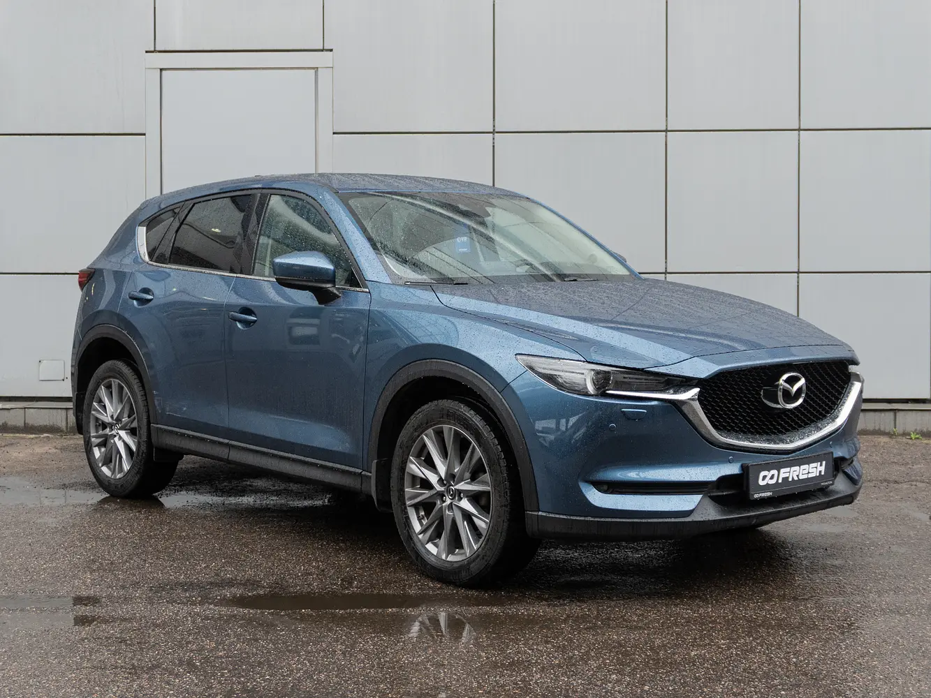 Mazda