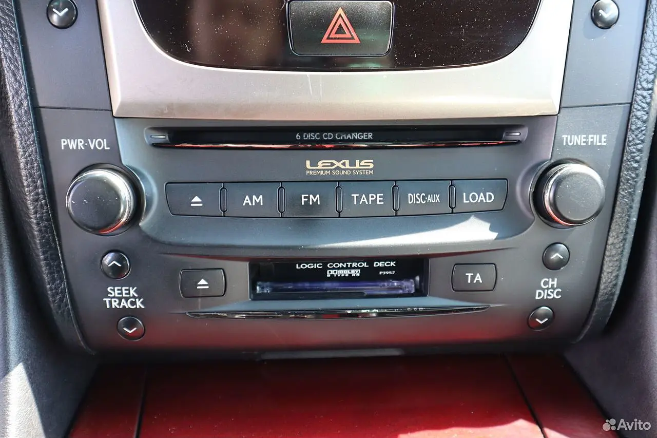 Lexus