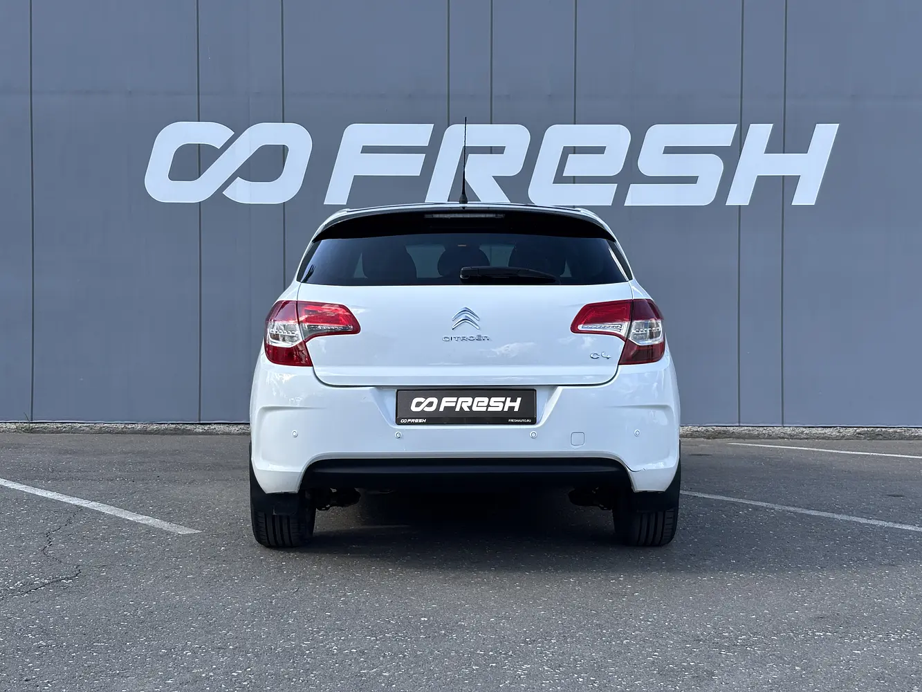 Citroen