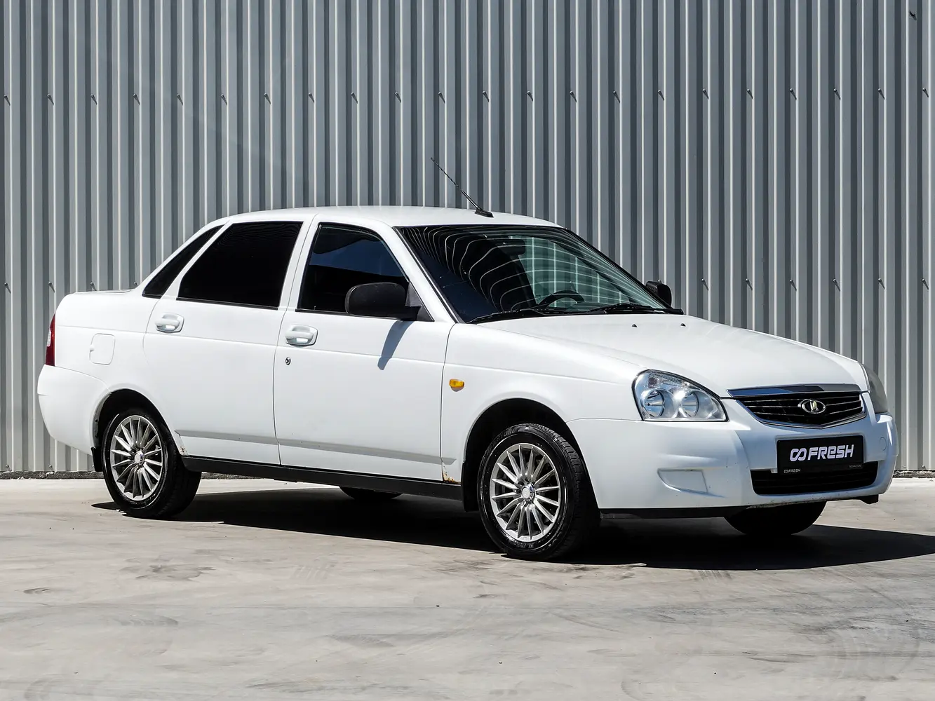 LADA (ВАЗ)