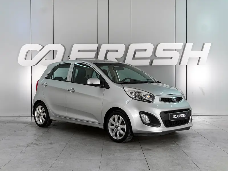 Picanto