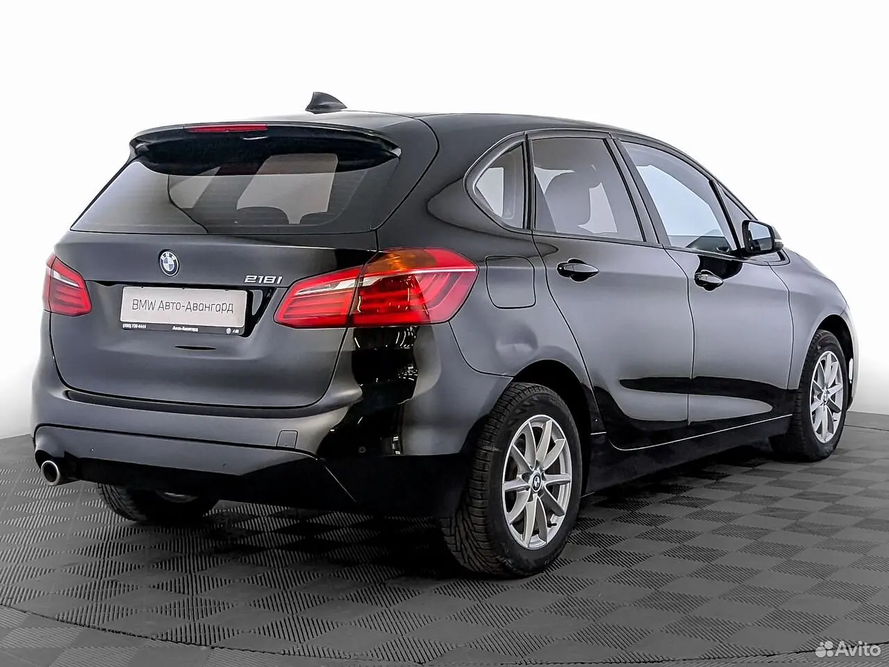 BMW