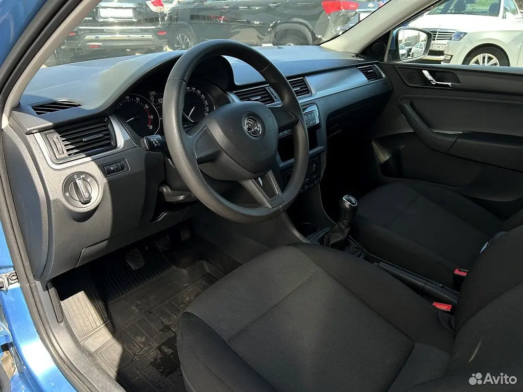 Skoda