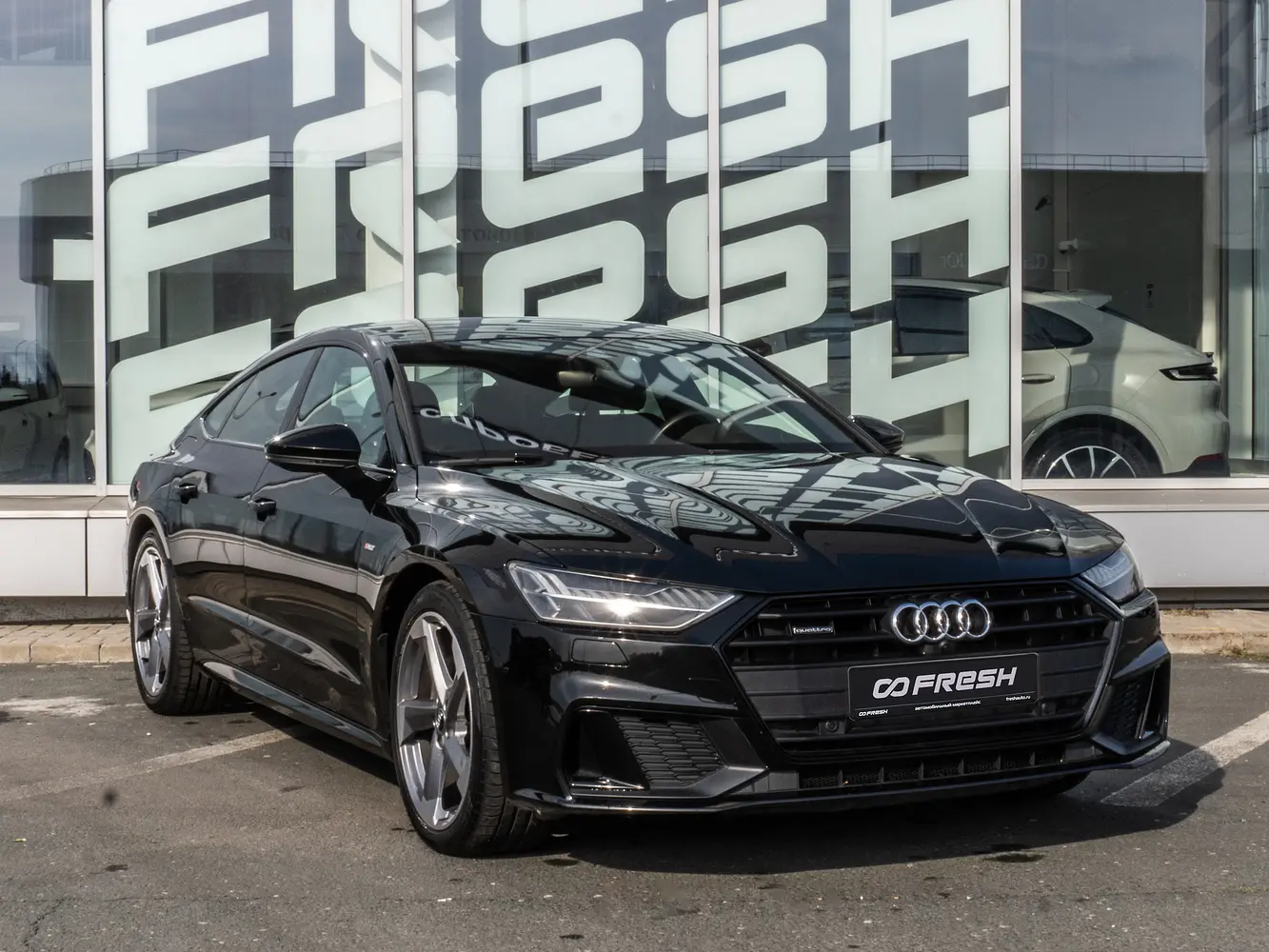 Audi