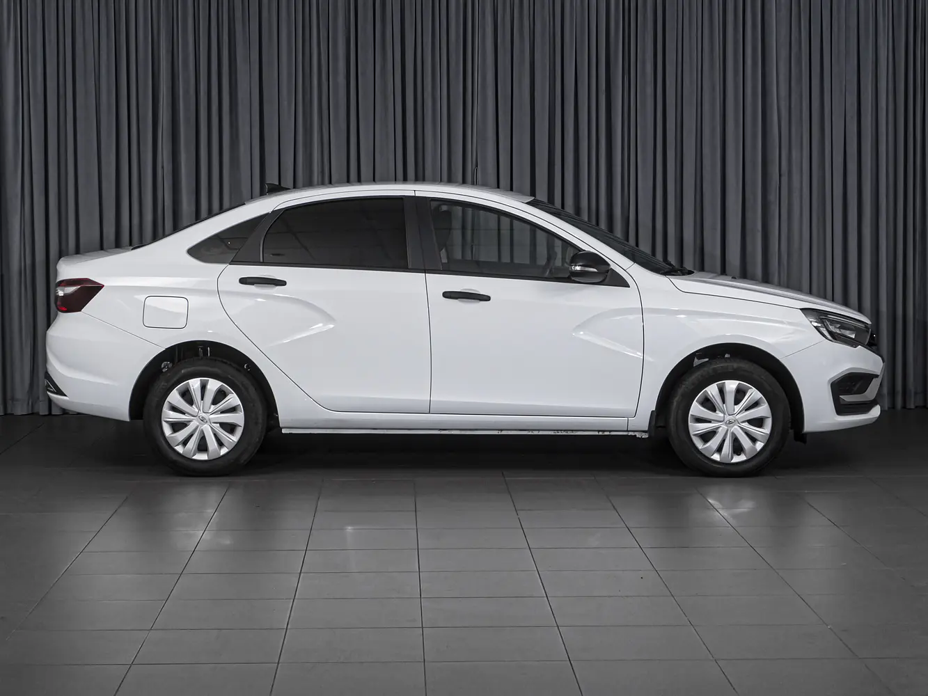 LADA (ВАЗ)