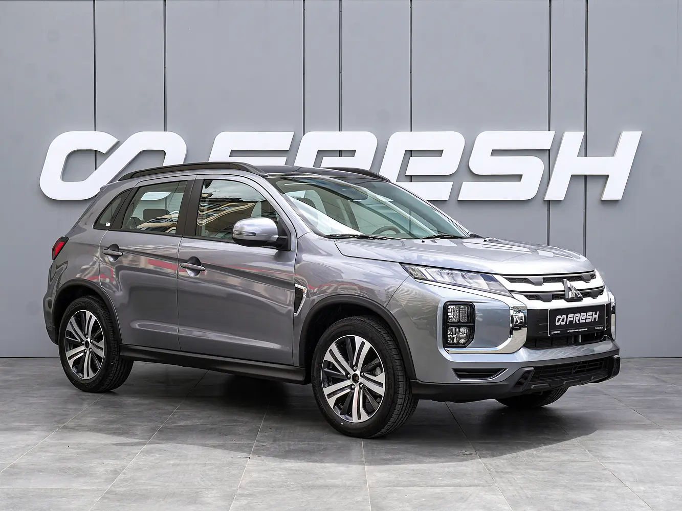 Mitsubishi