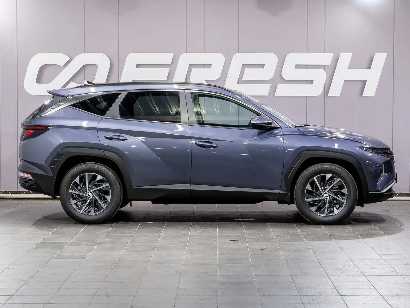 Hyundai