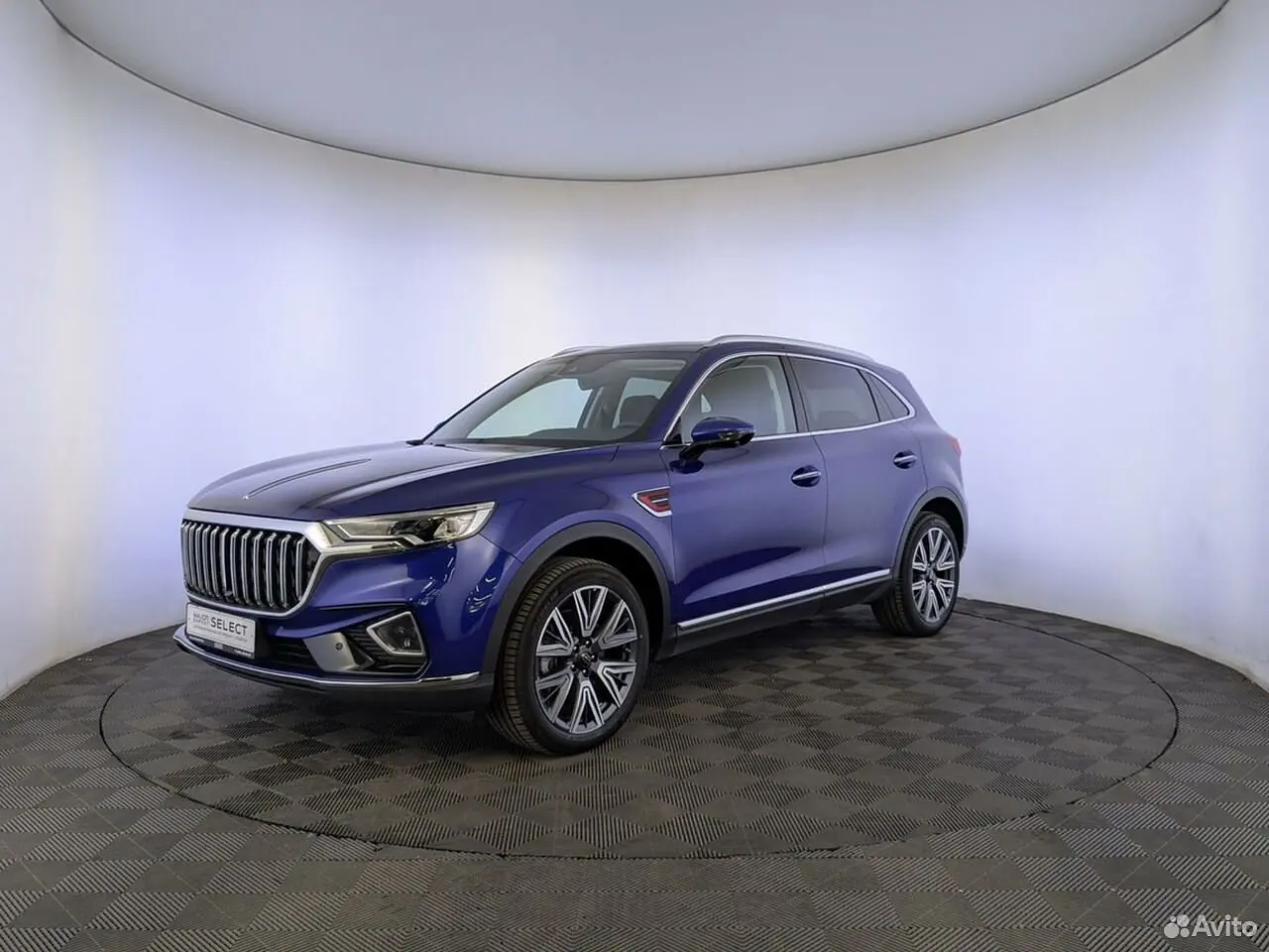 Hongqi