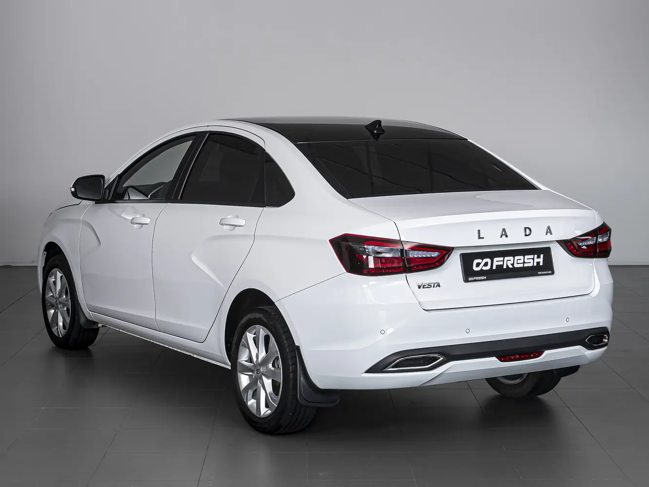 LADA (ВАЗ)