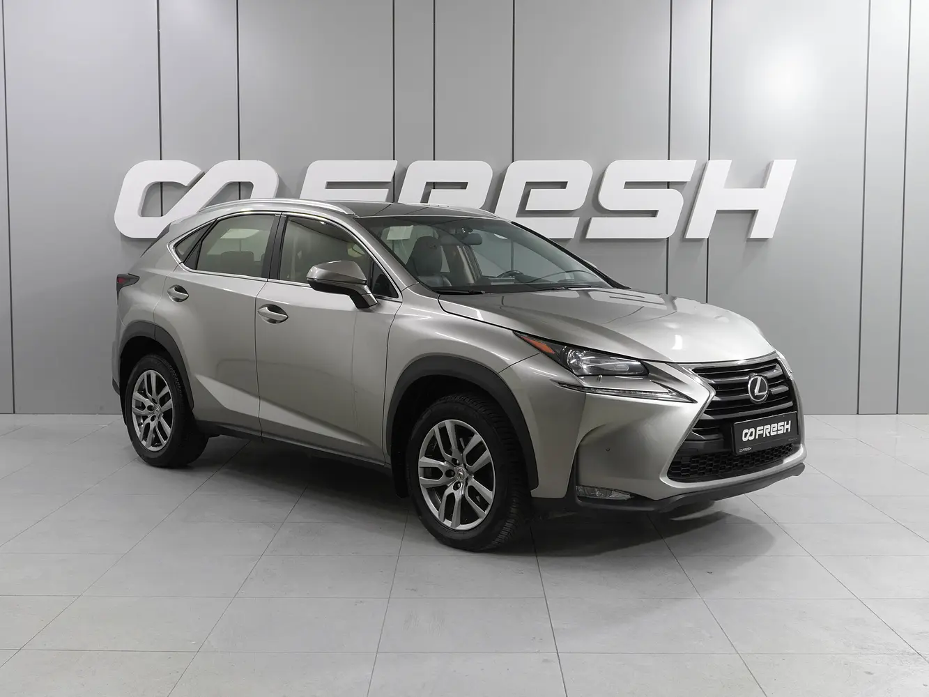 Lexus