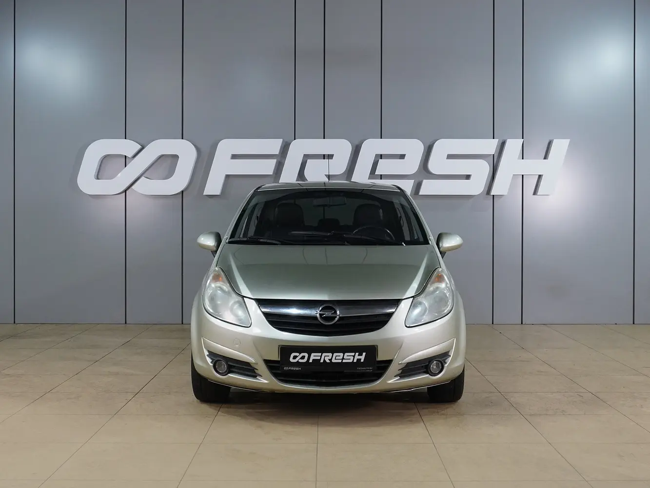 Opel